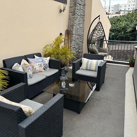 Alforra Residence 1-T2-Centro-Praias-Levadas Камара-де-Лобуш Екстер'єр фото