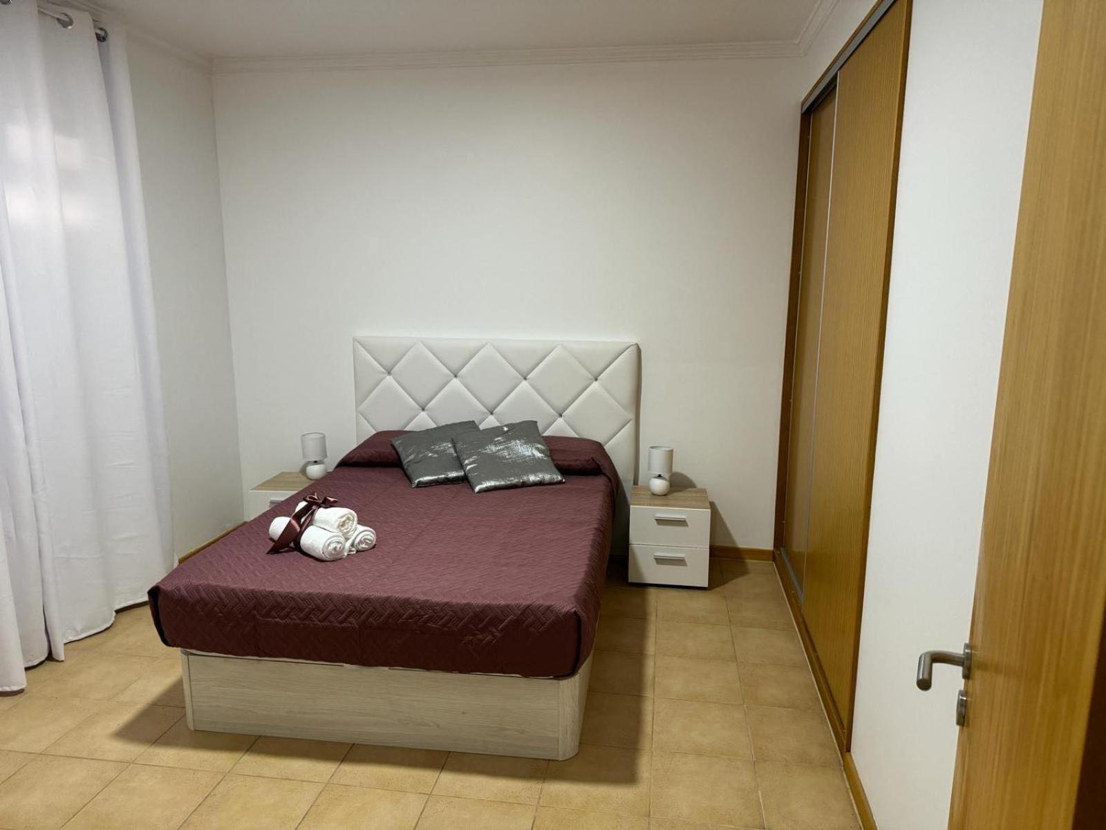 Alforra Residence 1-T2-Centro-Praias-Levadas Камара-де-Лобуш Екстер'єр фото