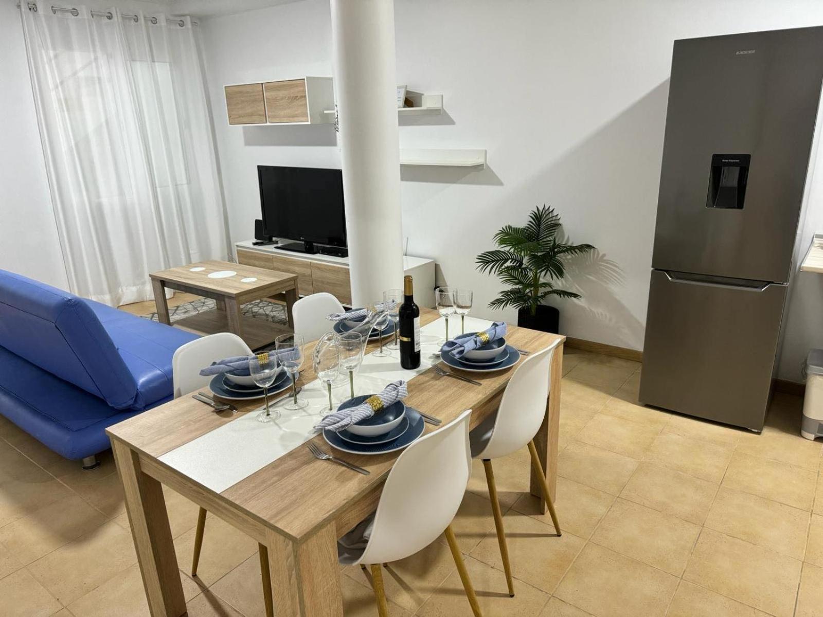 Alforra Residence 1-T2-Centro-Praias-Levadas Камара-де-Лобуш Екстер'єр фото