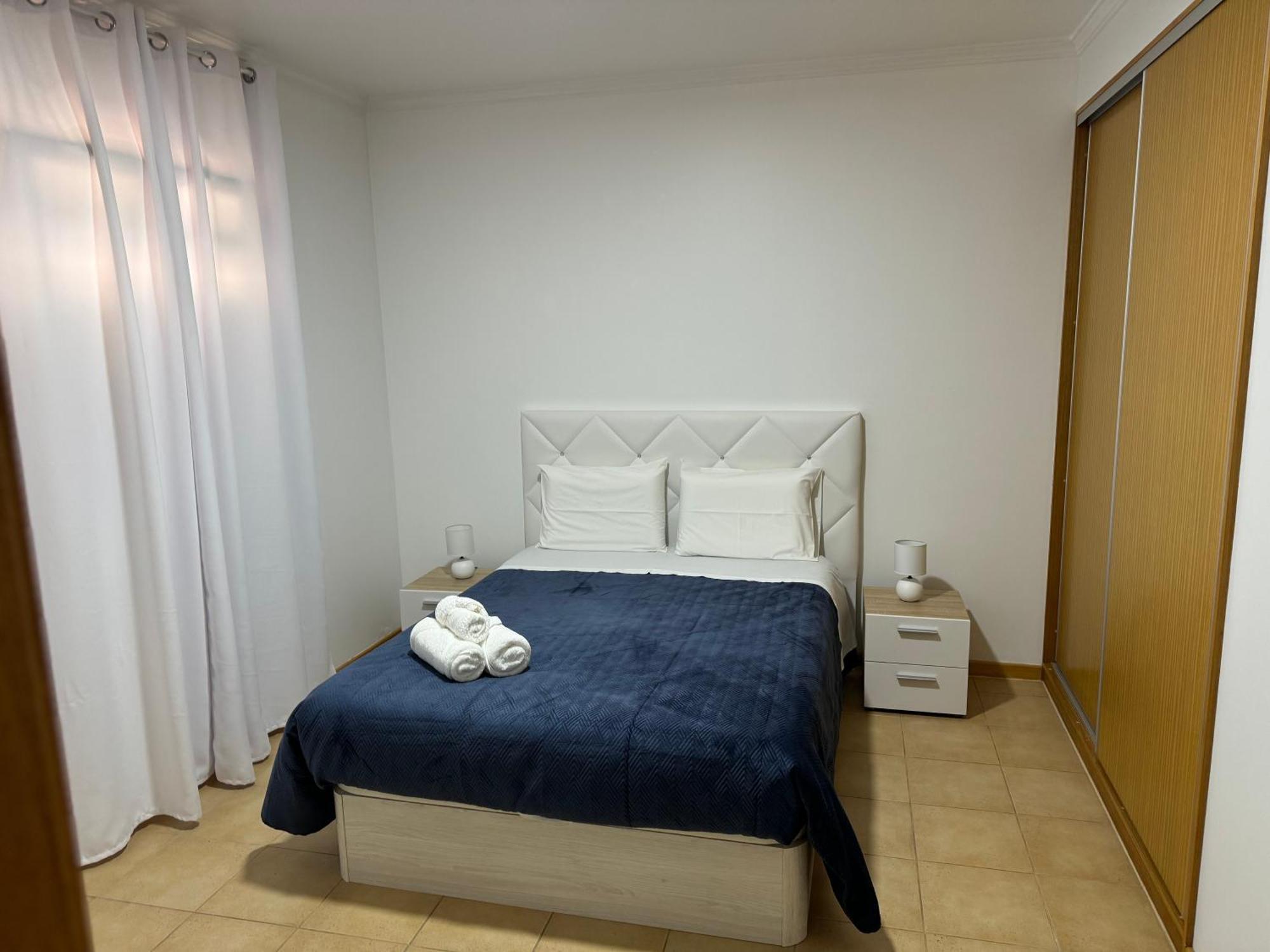 Alforra Residence 1-T2-Centro-Praias-Levadas Камара-де-Лобуш Екстер'єр фото